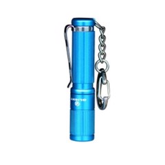 OLIGHT I3 EOS ficklampa - 70 lumens, Blue